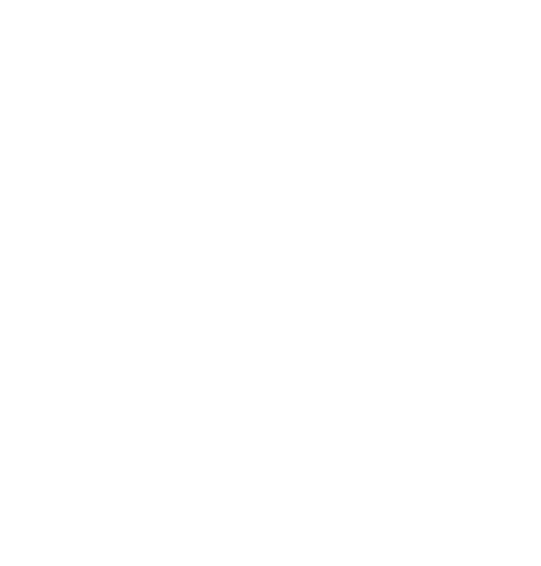 Handshake Monogram White